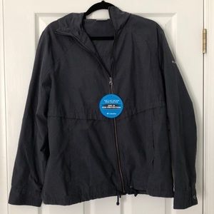 Columbia Jacket